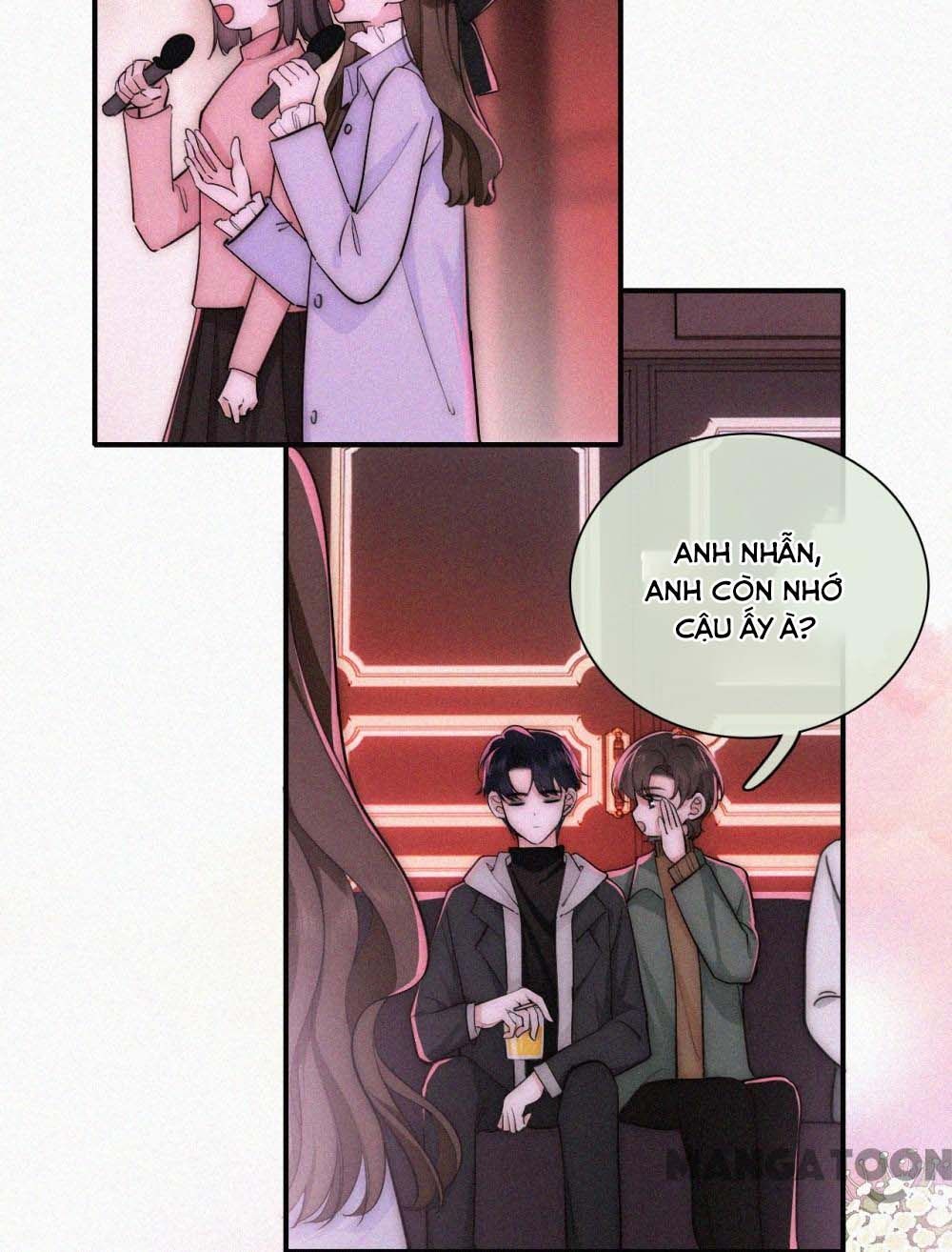 Một Lòng Cưng Chiều Chap 62 - Next Chap 63