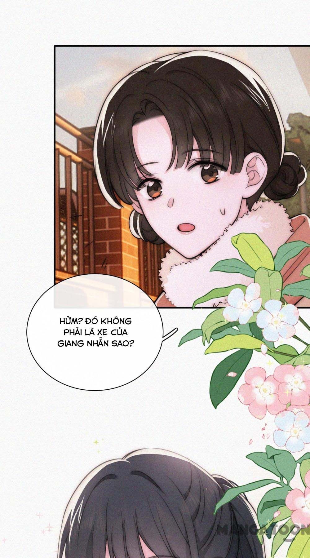 Một Lòng Cưng Chiều Chap 62 - Next Chap 63