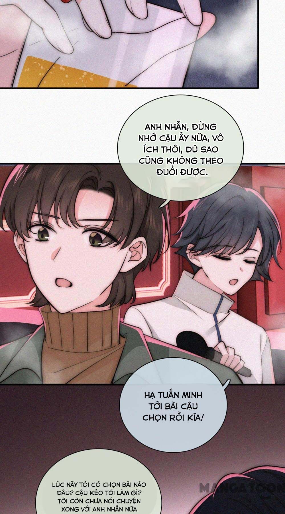Một Lòng Cưng Chiều Chap 62 - Next Chap 63