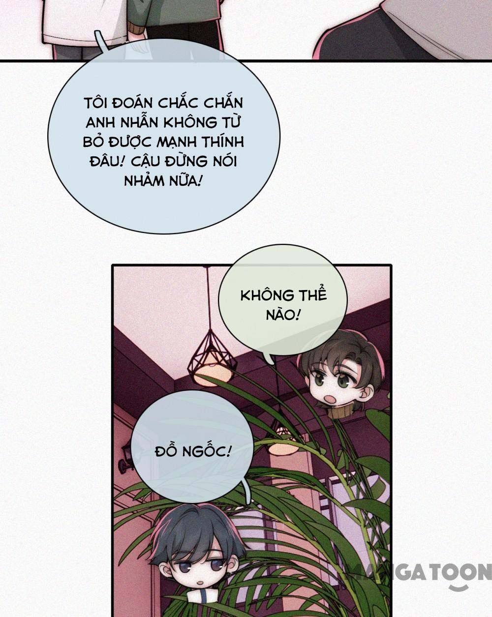 Một Lòng Cưng Chiều Chap 62 - Next Chap 63