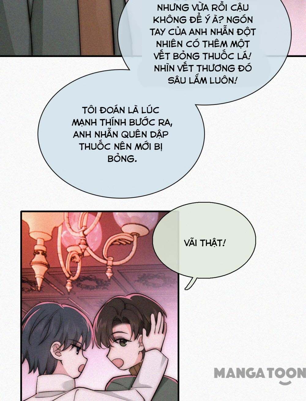 Một Lòng Cưng Chiều Chap 62 - Next Chap 63
