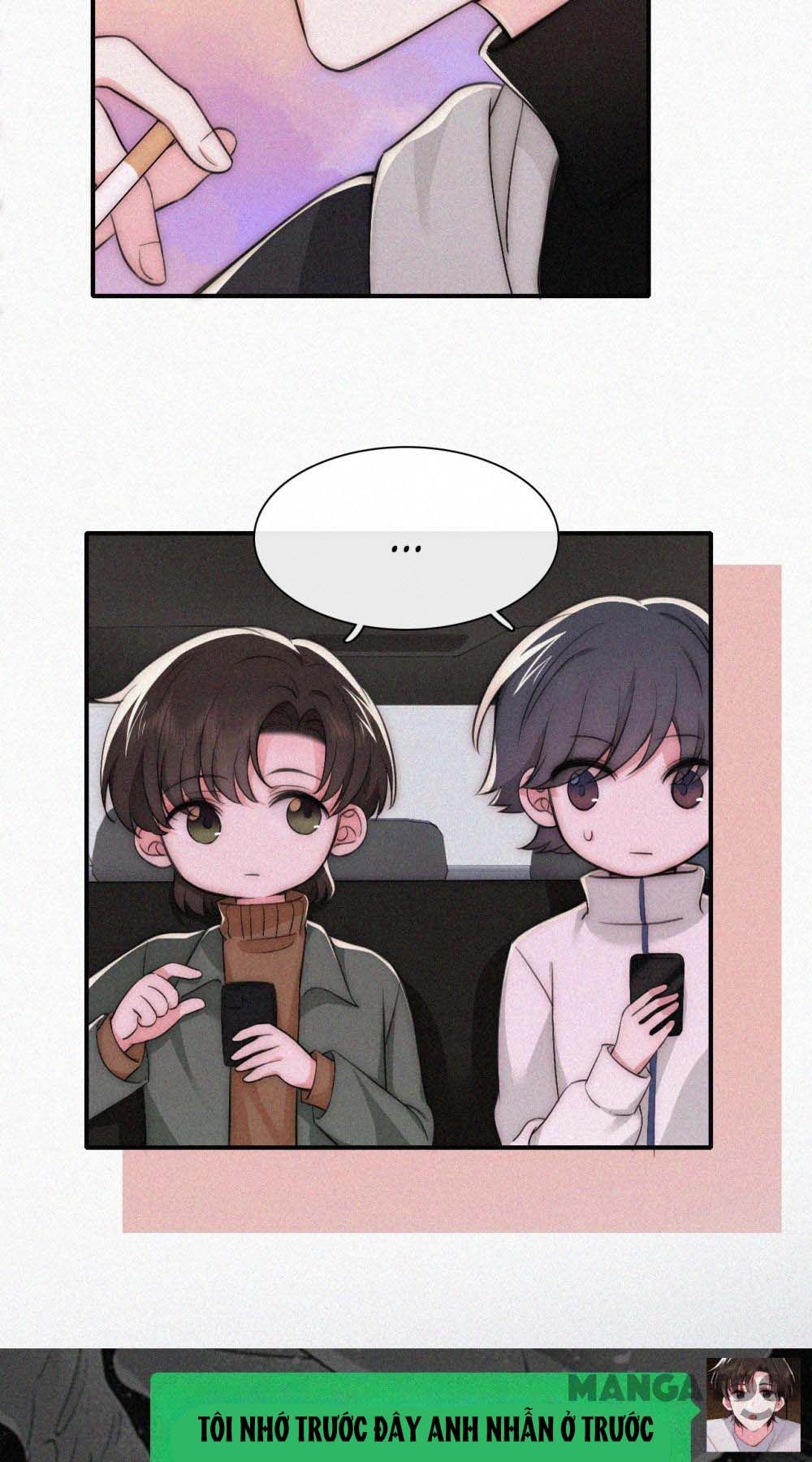 Một Lòng Cưng Chiều Chap 62 - Next Chap 63