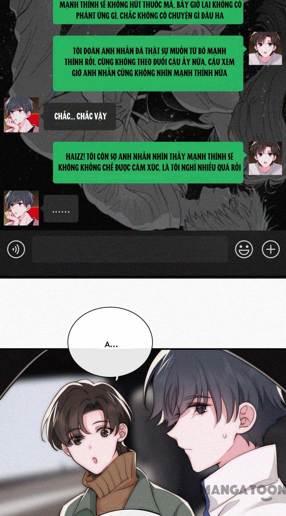 Một Lòng Cưng Chiều Chap 62 - Next Chap 63
