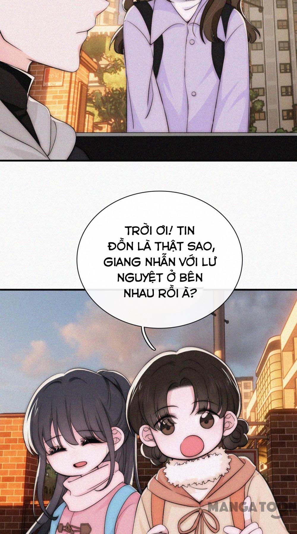 Một Lòng Cưng Chiều Chap 62 - Next Chap 63