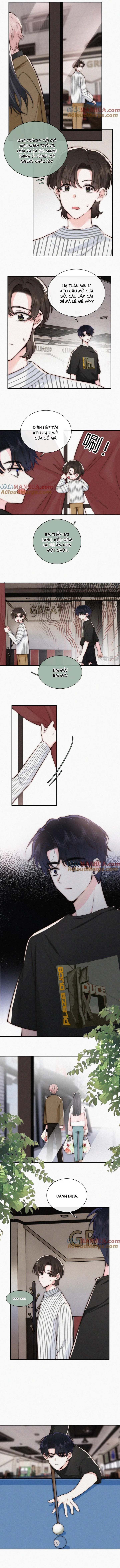 Một Lòng Cưng Chiều Chap 63 - Next Chap 64