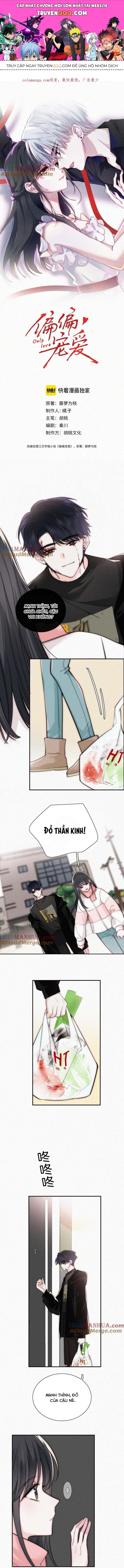 Một Lòng Cưng Chiều Chap 64 - Next Chap 65