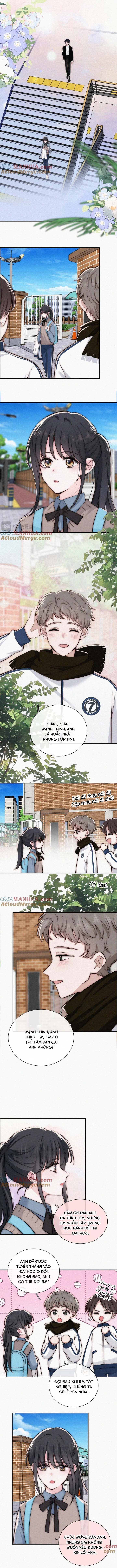 Một Lòng Cưng Chiều Chap 64 - Next Chap 65