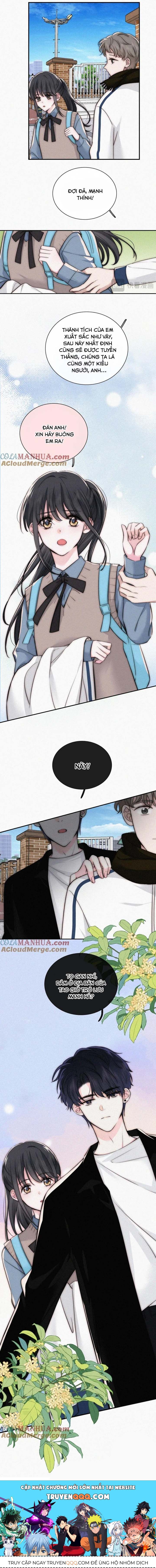 Một Lòng Cưng Chiều Chap 64 - Next Chap 65