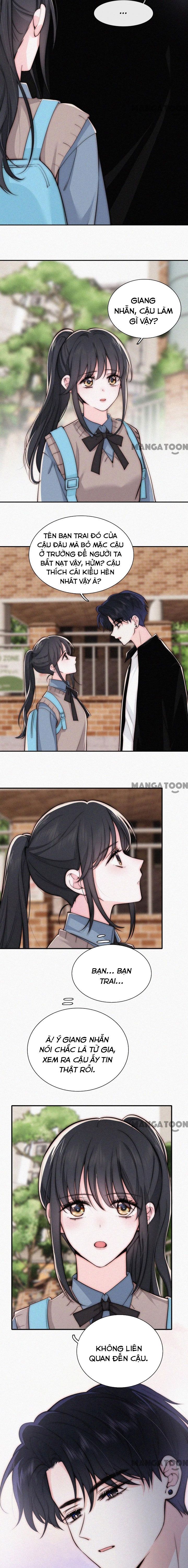 Một Lòng Cưng Chiều Chap 65 - Next Chap 66