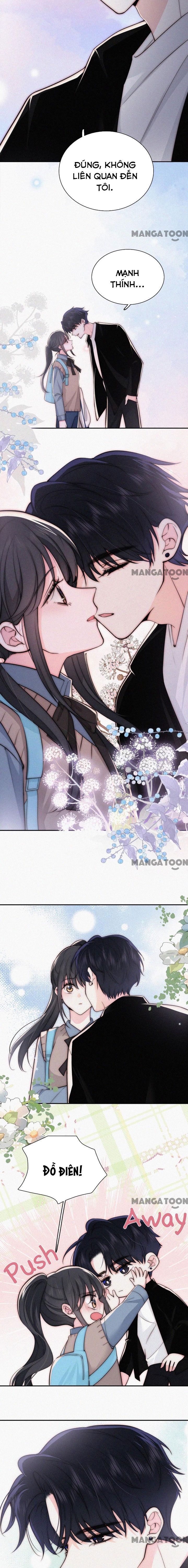 Một Lòng Cưng Chiều Chap 65 - Next Chap 66