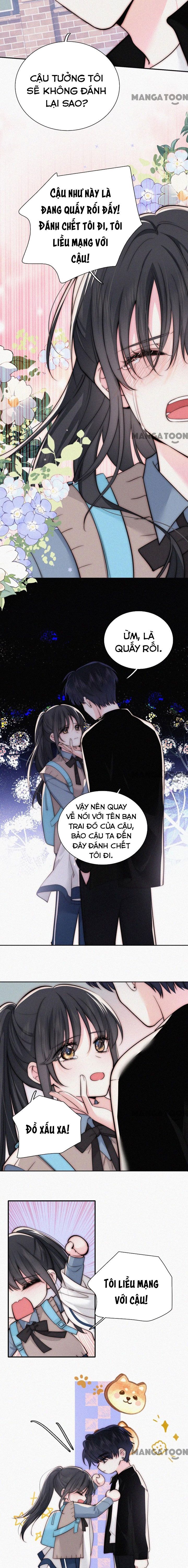 Một Lòng Cưng Chiều Chap 65 - Next Chap 66