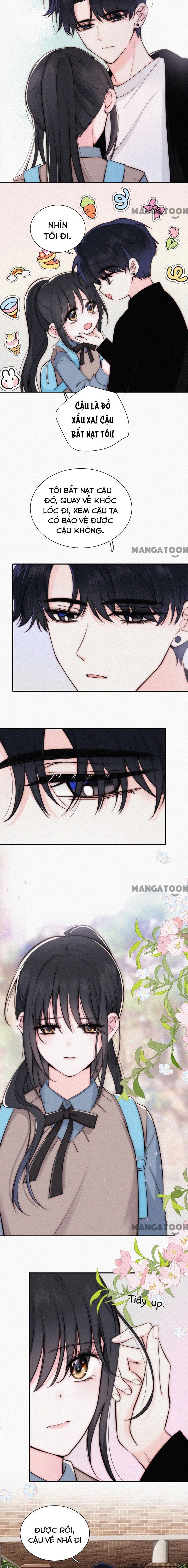Một Lòng Cưng Chiều Chap 65 - Next Chap 66