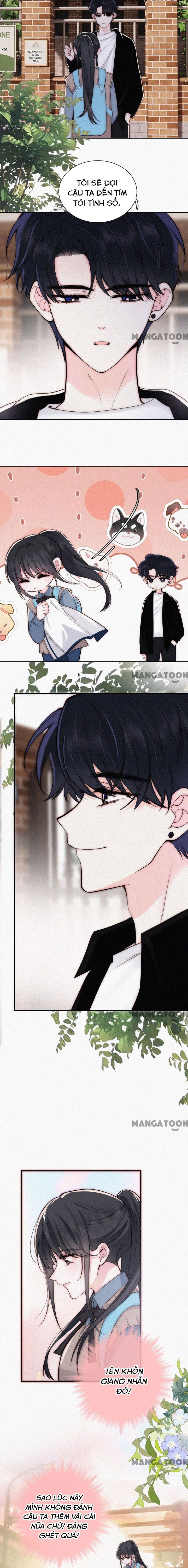 Một Lòng Cưng Chiều Chap 65 - Next Chap 66