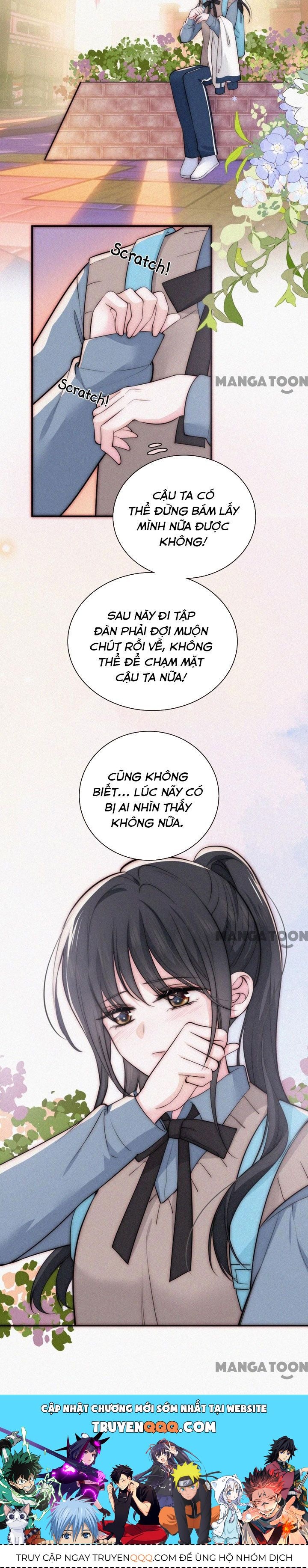 Một Lòng Cưng Chiều Chap 65 - Next Chap 66