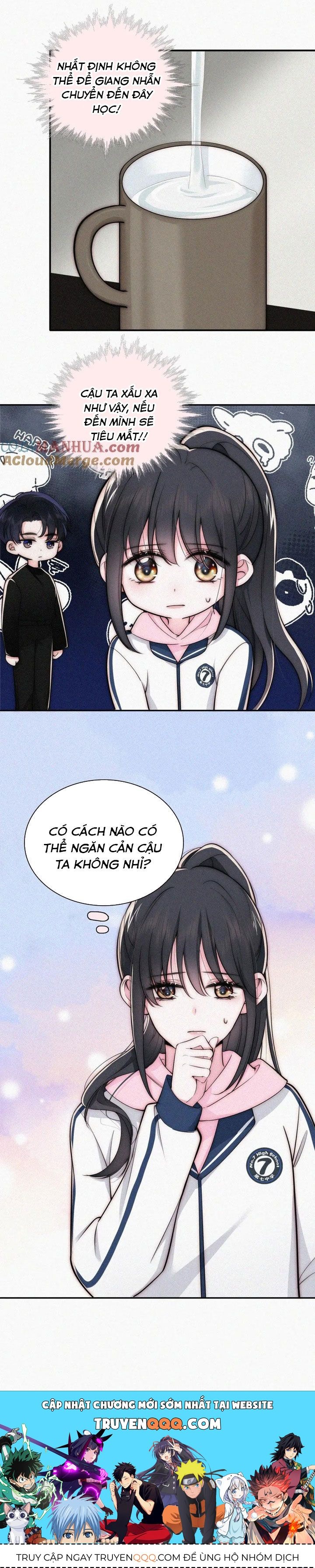 Một Lòng Cưng Chiều Chap 66 - Next Chap 67