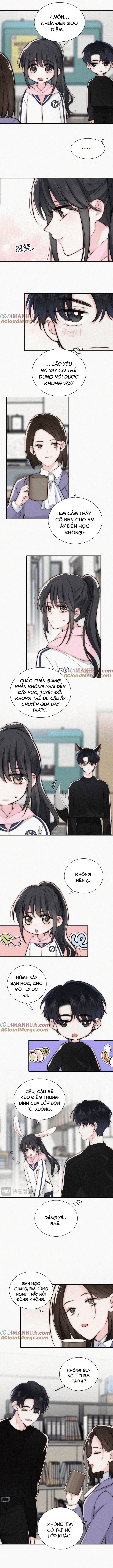 Một Lòng Cưng Chiều Chap 67 - Next Chap 68