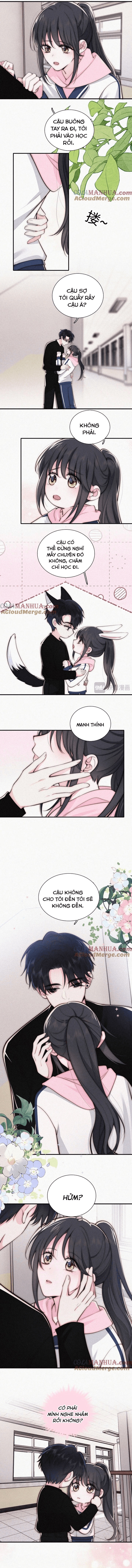 Một Lòng Cưng Chiều Chap 67 - Next Chap 68