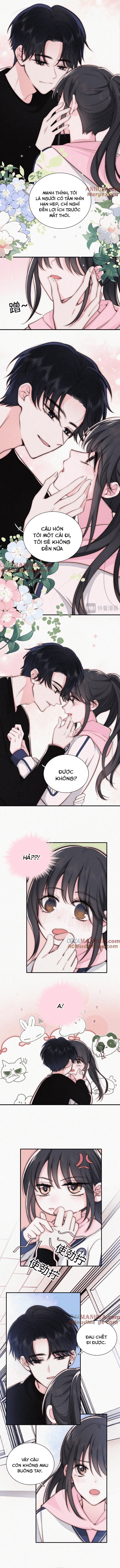 Một Lòng Cưng Chiều Chap 67 - Next Chap 68
