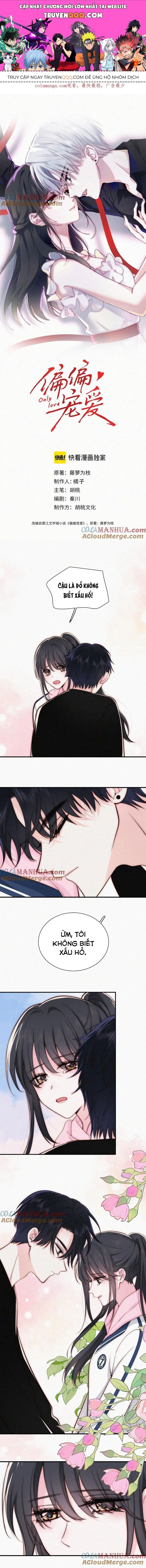 Một Lòng Cưng Chiều Chap 68 - Next Chap 69