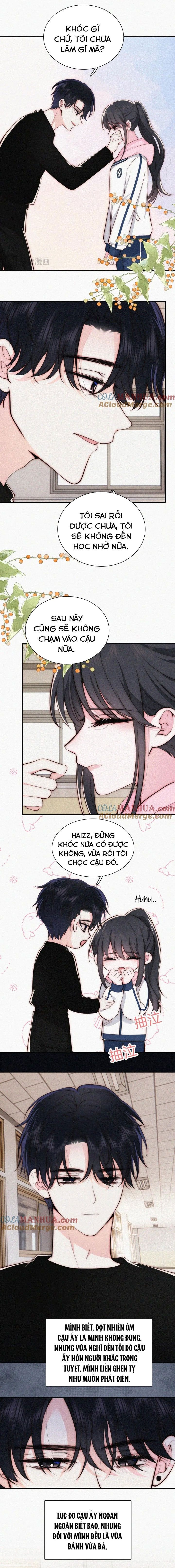 Một Lòng Cưng Chiều Chap 68 - Next Chap 69