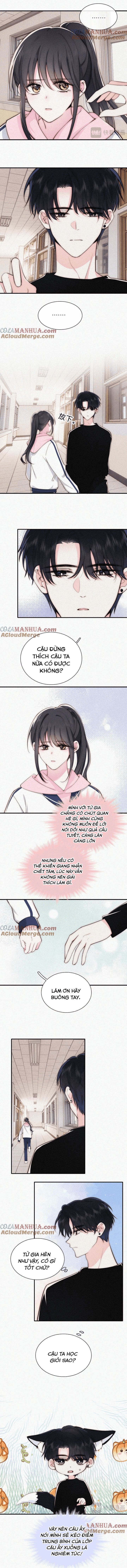 Một Lòng Cưng Chiều Chap 68 - Next Chap 69