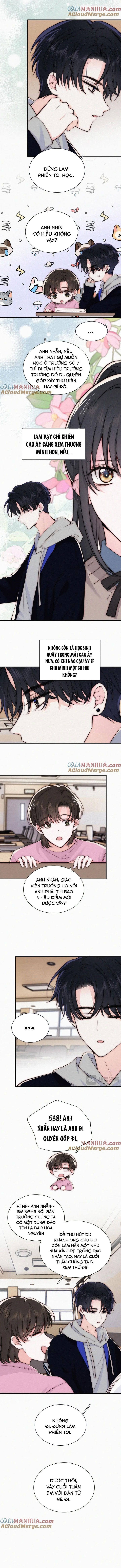 Một Lòng Cưng Chiều Chap 69 - Next Chap 70