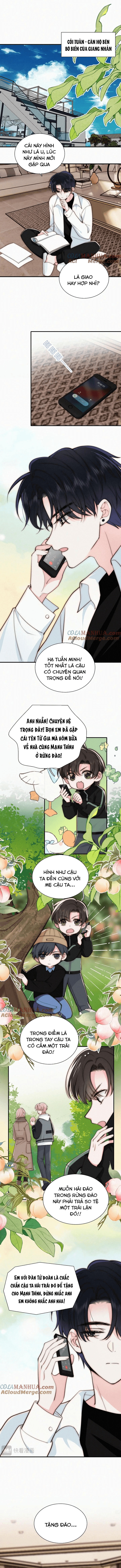 Một Lòng Cưng Chiều Chap 69 - Next Chap 70