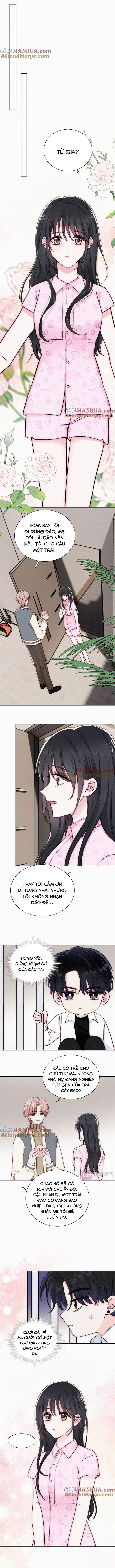 Một Lòng Cưng Chiều Chap 69 - Next Chap 70