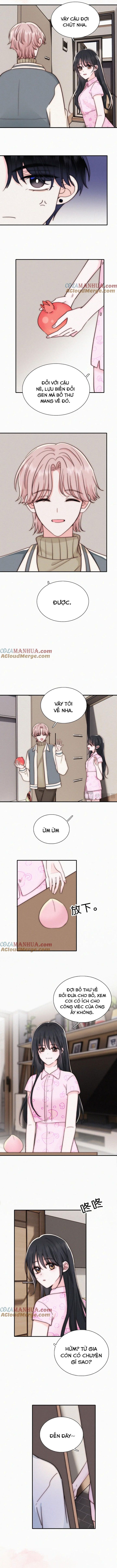 Một Lòng Cưng Chiều Chap 69 - Next Chap 70