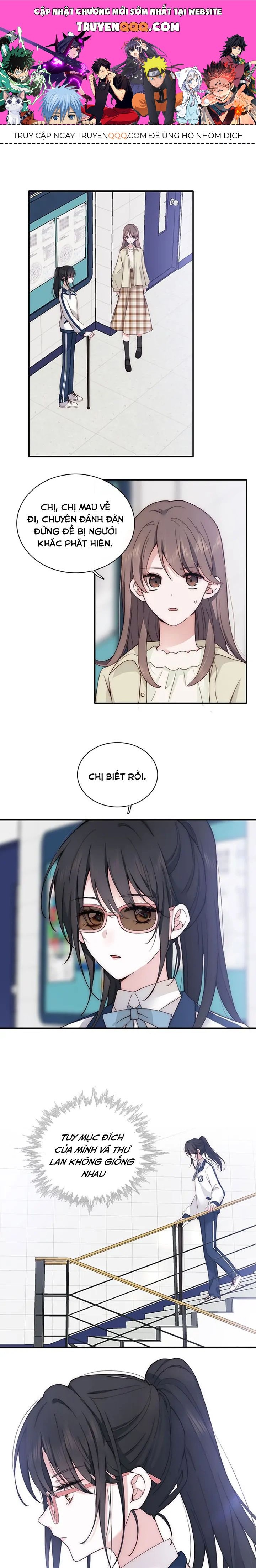 Một Lòng Cưng Chiều Chap 7 - Next Chap 8