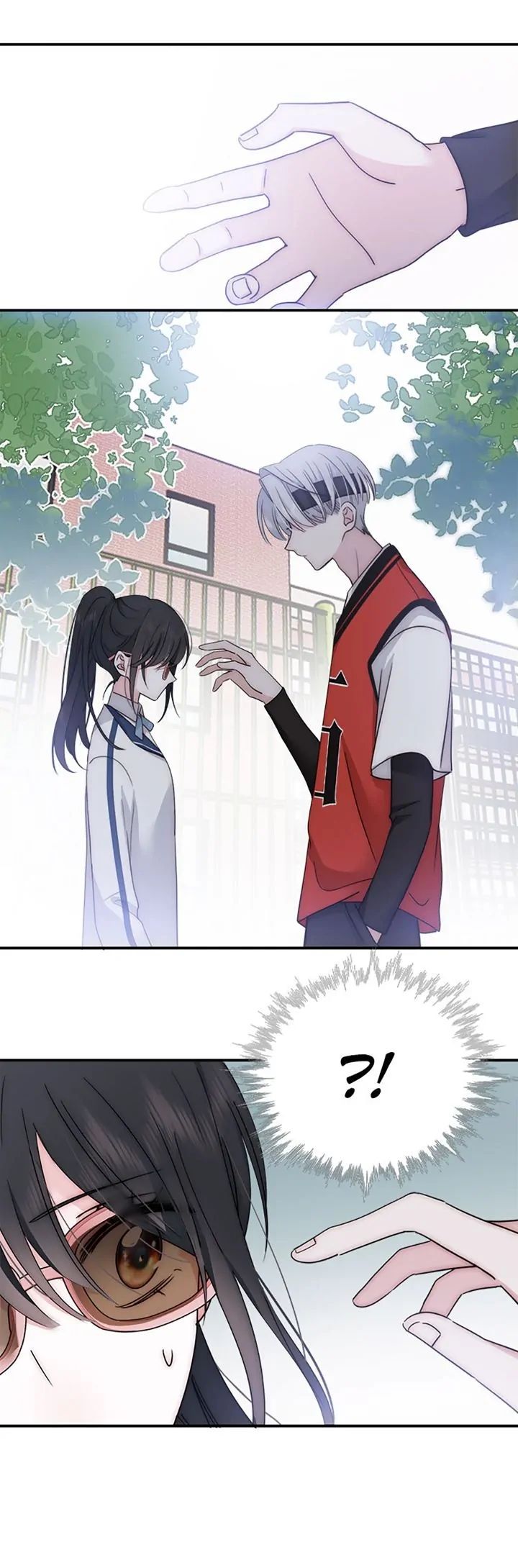Một Lòng Cưng Chiều Chap 7 - Next Chap 8