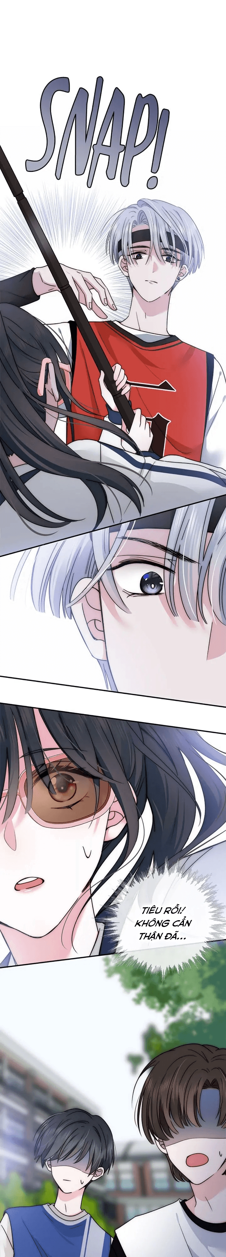 Một Lòng Cưng Chiều Chap 7 - Next Chap 8