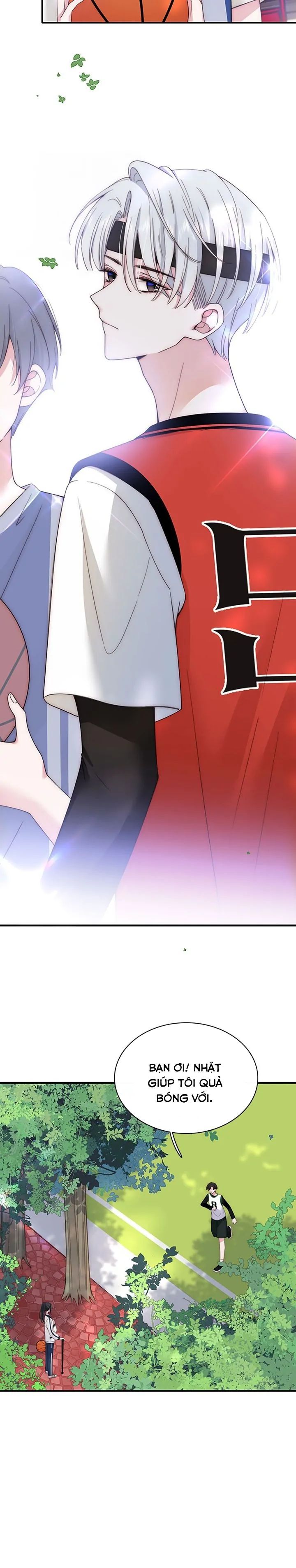 Một Lòng Cưng Chiều Chap 7 - Next Chap 8