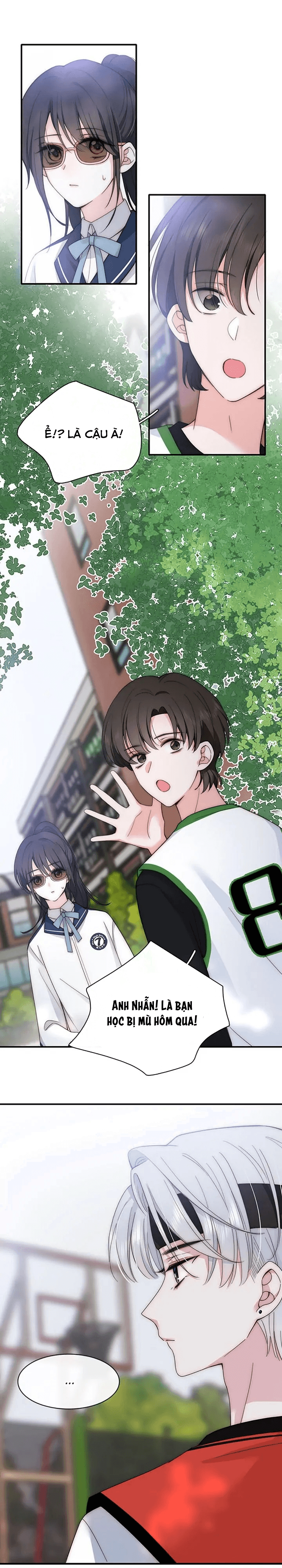 Một Lòng Cưng Chiều Chap 7 - Next Chap 8
