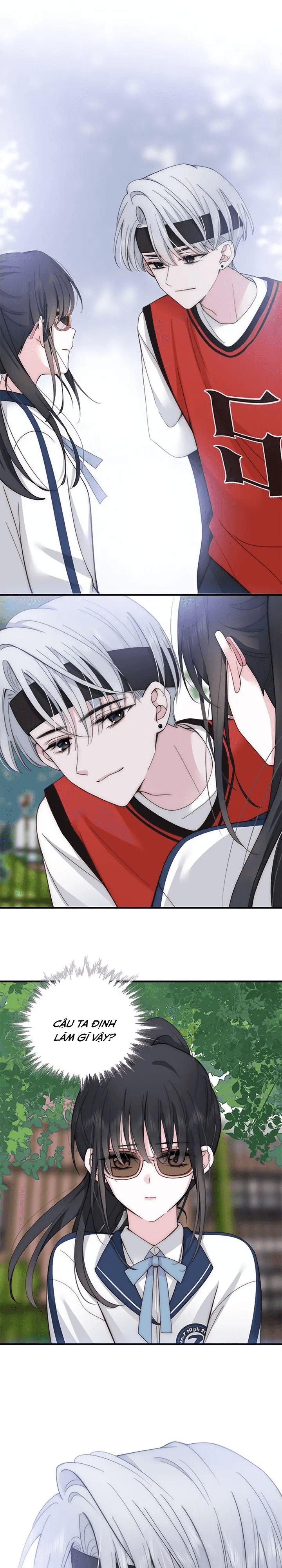 Một Lòng Cưng Chiều Chap 7 - Next Chap 8