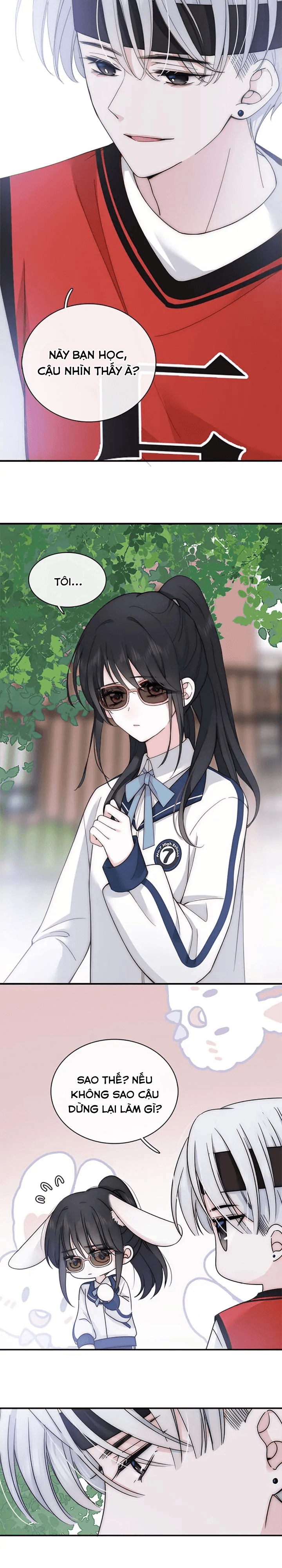 Một Lòng Cưng Chiều Chap 7 - Next Chap 8