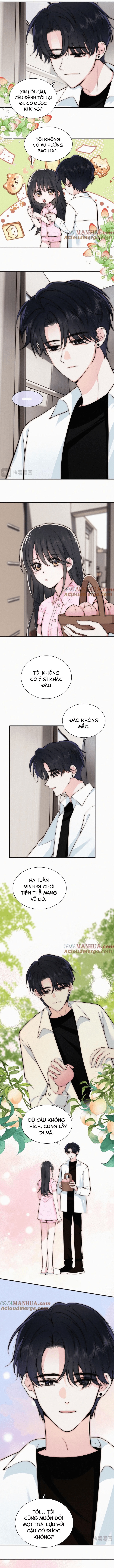 Một Lòng Cưng Chiều Chap 70 - Next Chap 71
