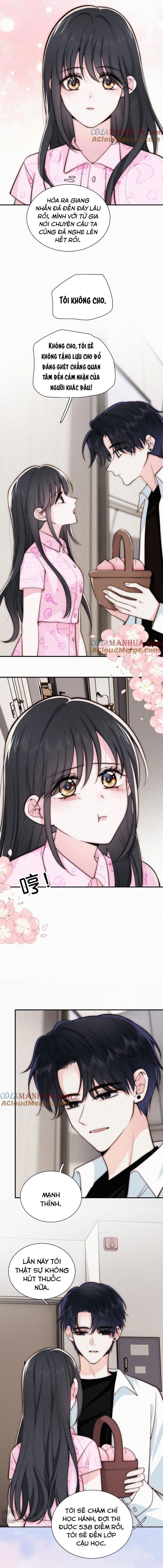Một Lòng Cưng Chiều Chap 70 - Next Chap 71