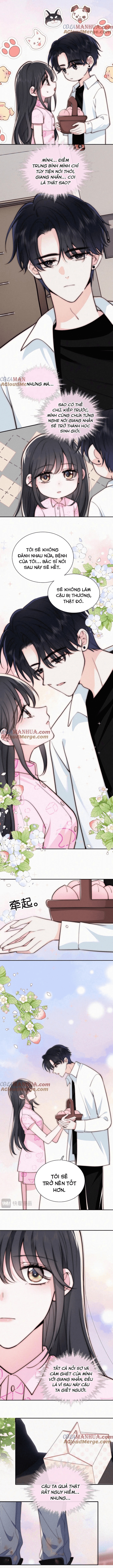 Một Lòng Cưng Chiều Chap 70 - Next Chap 71
