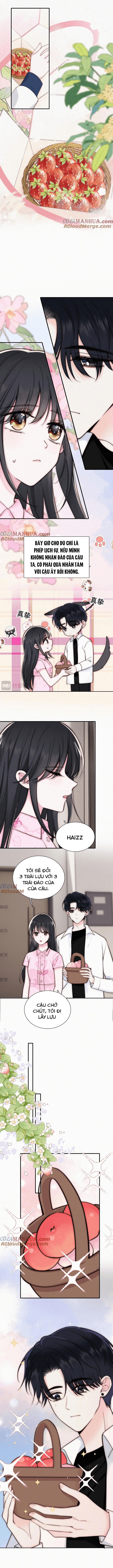 Một Lòng Cưng Chiều Chap 70 - Next Chap 71
