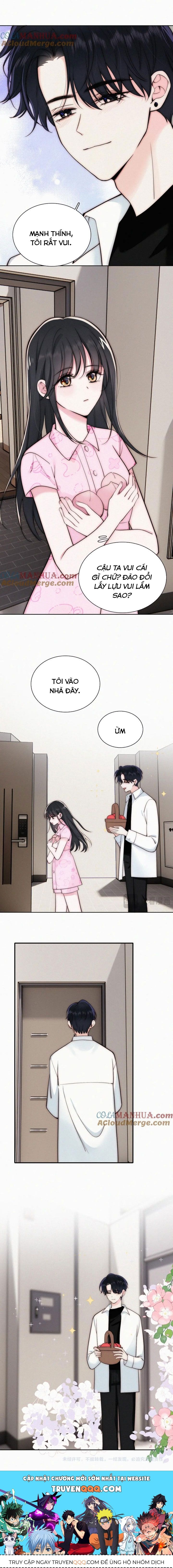 Một Lòng Cưng Chiều Chap 70 - Next Chap 71