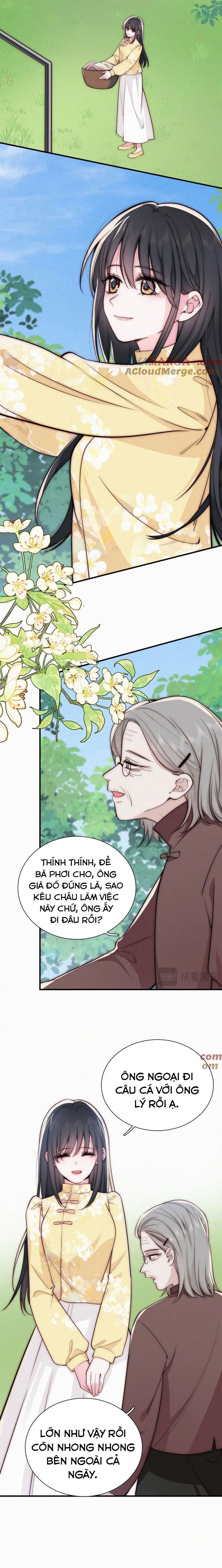 Một Lòng Cưng Chiều Chap 71 - Next Chap 72