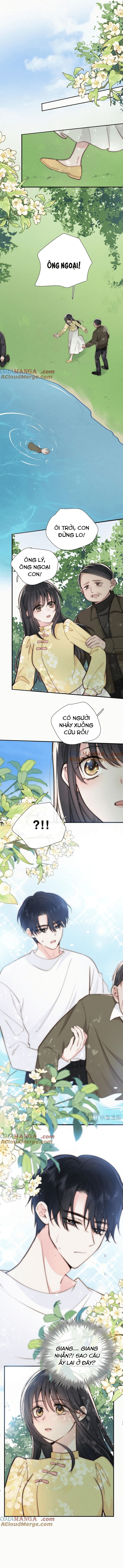 Một Lòng Cưng Chiều Chap 71 - Next Chap 72