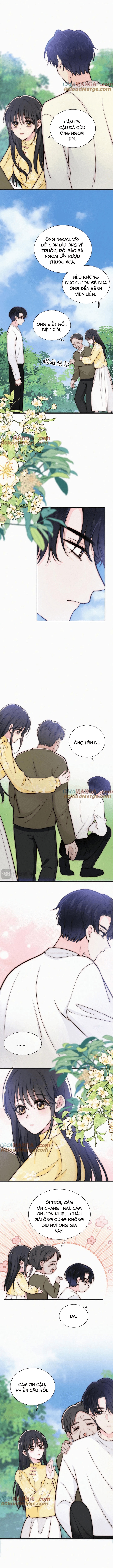 Một Lòng Cưng Chiều Chap 71 - Next Chap 72