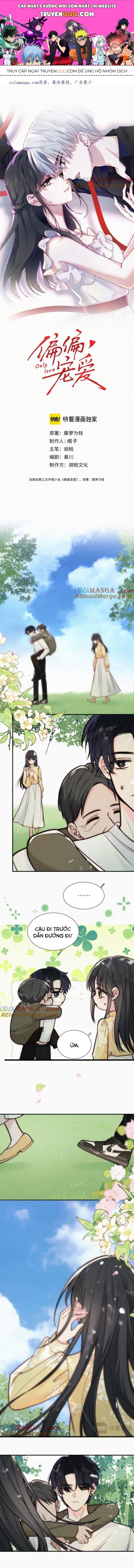 Một Lòng Cưng Chiều Chap 72 - Next Chap 73