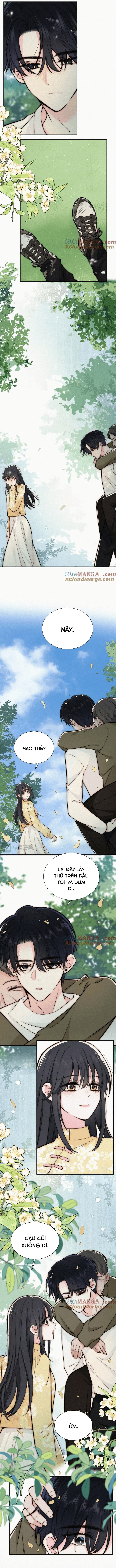 Một Lòng Cưng Chiều Chap 72 - Next Chap 73