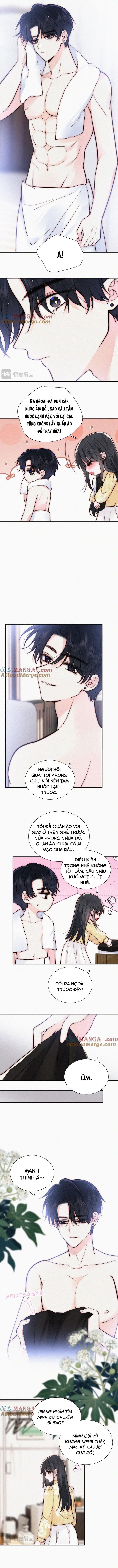 Một Lòng Cưng Chiều Chap 72 - Next Chap 73