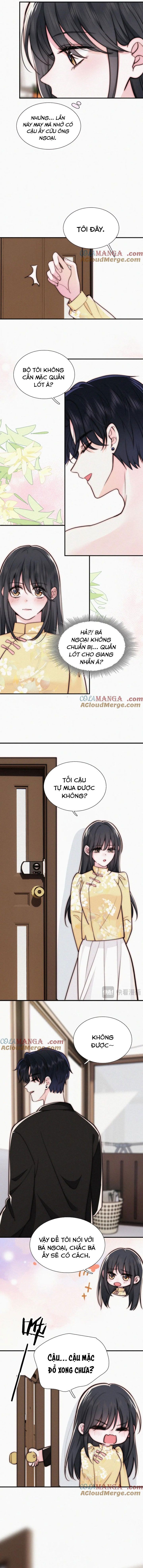 Một Lòng Cưng Chiều Chap 72 - Next Chap 73