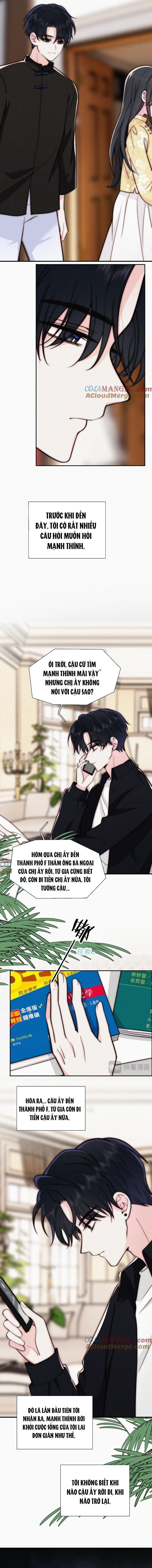Một Lòng Cưng Chiều Chap 72 - Next Chap 73