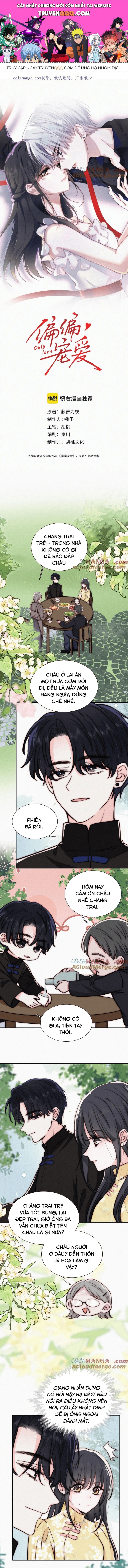 Một Lòng Cưng Chiều Chap 73 - Next Chap 74